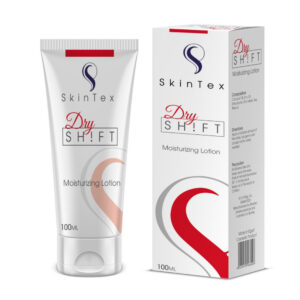 Skintex Dry shift لوشن البشره الجافه